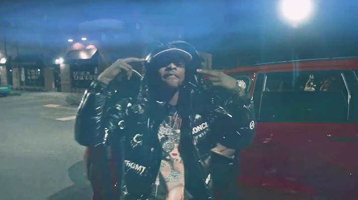 Toosii - What Go Around [Official Music Video]