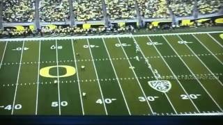 Deanthony Thomas 2011-2012 Highlights