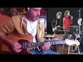 Johnny Hallyday - Oh Ma Jolie Sarah - Cover Guitare