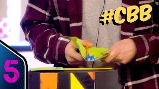 Speidi Get The Power To Destroy Day 25