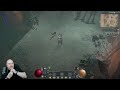 Diablo IV Livestreamed