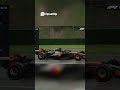 ¡Norris IMPARABLE! Lluvia, adelantamientos y tú en Discord 🚀