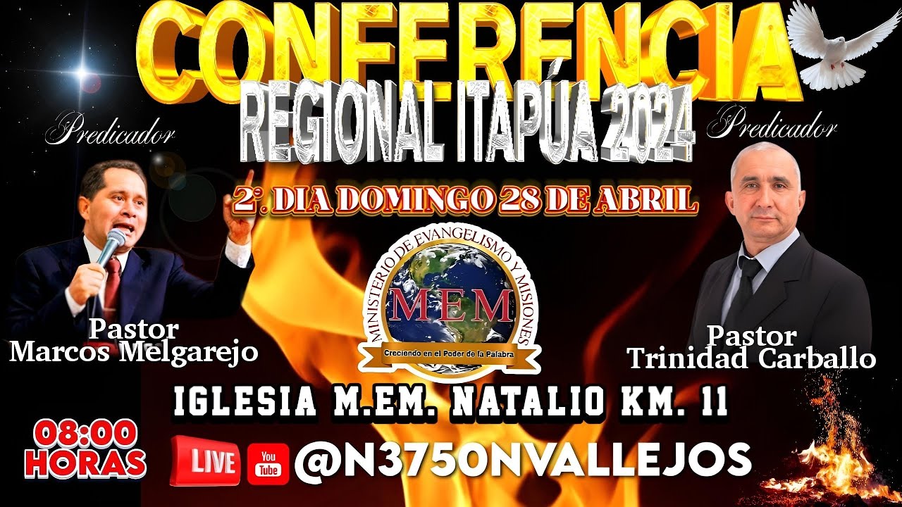 Pazdro Sprawdzian 1 Pred Próbną Maturą Z Chemii CONFERENCIA REGIONAL ITAPÚA 2024- PRED. PR. TRINIDAD CARBALLO-MEM