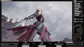 Pulliamo Ullrid con arma, storia evento e Phase Clash electro - Girls Frontline 2 ITA #109