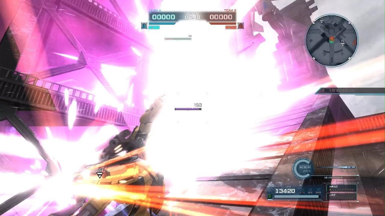 GBO2 Red Rider - YouTube