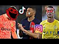 Best Football Edits | Tik Tok & Reels | SKILLS, FAILS, GOALS (#79)