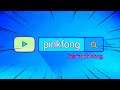 PinkFong | Hogi | Intro Logo Effects ( Sponsored by Preview2effects )