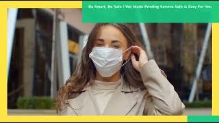 LookatmePrint.Com The Complete Printing Solution in Dubai
