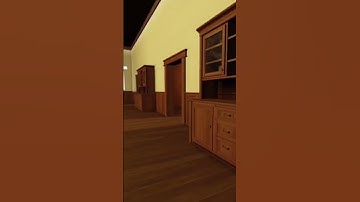 Scary yet😰 #games #roblox