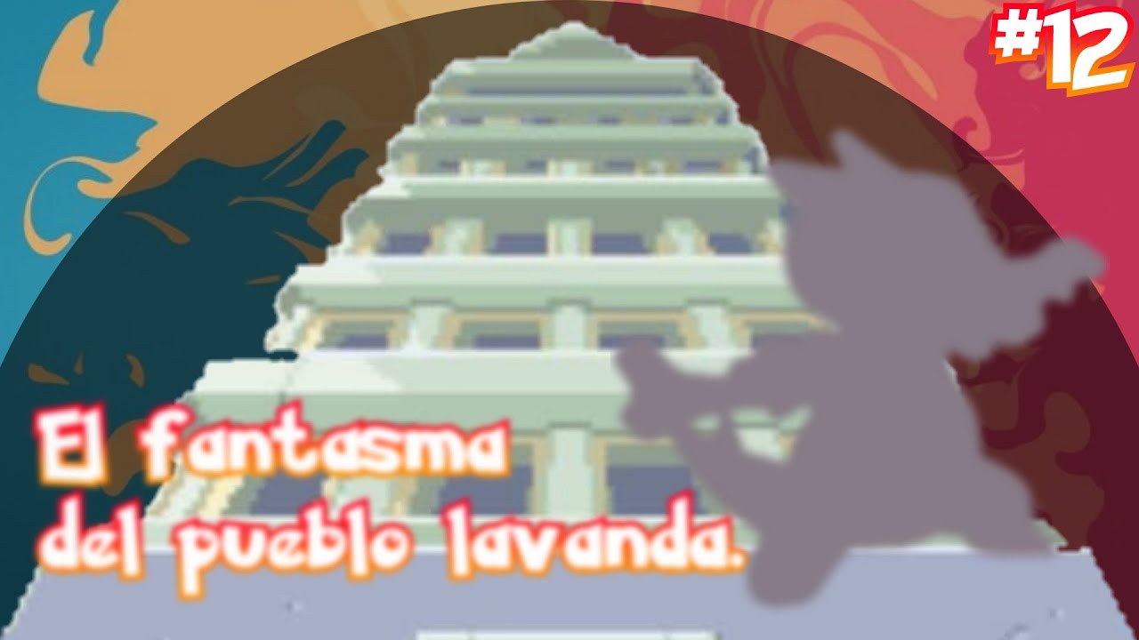 Por fin la Pokeflauta 🪈 | Pokémon RF Randomlocke #12