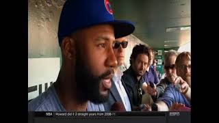 13 (pt3/3) - Cubs at Cardinals - Monday, April 18, 2016 - 7:09pm CDT - ESPN