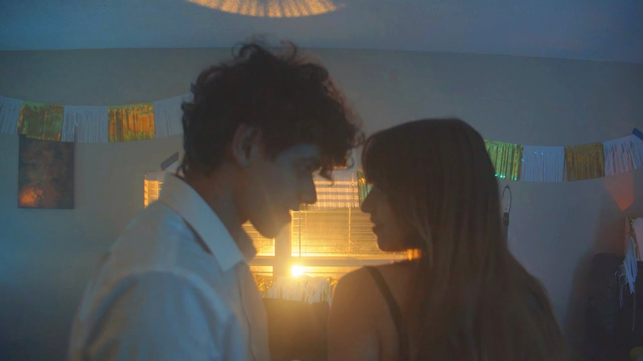 ⁣I Fell in Love with a Pornstar.