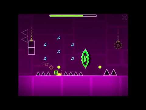 Failing clutter funk be like