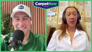 How Dreamweaver Carpet Changed the Industry