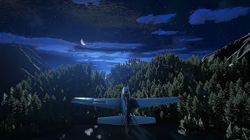 GTA 5 Maxed Out Vegetation With Beautiful Graphics Mod On RTX 3080 | Ultra Ray Tracing Gameplay