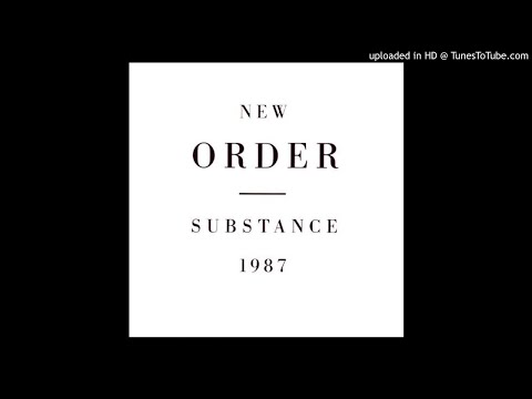 new order - Temptation 87 (edit)