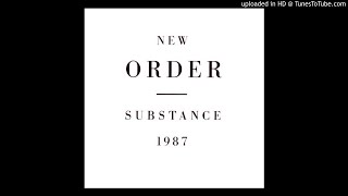new order - Temptation 87 (edit)