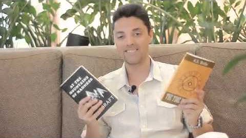 Ultimate Book Test (Limited Edition) by Luca Volpe and Titanas Magic - www.MJMMagic.com