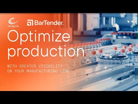 BarTender Cloud Explained: Streamlined Label Printing & Traceability for Manufacturers