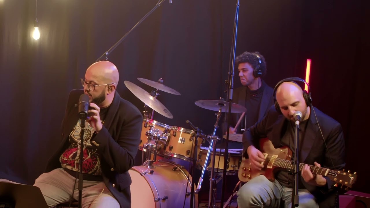 Soup - Sir Duke | T.M.C. studios