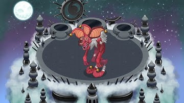 Hyehehe - Mythical Island
