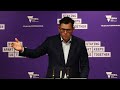 Andrews 'dangles freedom' in front of Victorians, then the goal posts moved