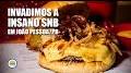 Video for Insano SNB