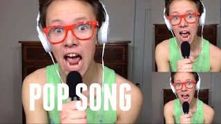 A Generic Pop Song (Created In 4 Hours!) CW: Flashing Lights/Screen
Subscribe to Gabe Miller! https://www.youtube.com/user/gabemiller1
BUY THIS ON ITUNES SO I CAN GET DAT MONEY MONEY MONEYYYYYY https://itun.es/us/wR-k6
Lyrics:
yeah
whuddup
Adler is in the house, Adler is in the house
my girlfriend broke up with me
now isnt that a sad sad story
it’s so sad I had team of writers
pull off several overnighters
to write this song for me
built in a pop song factory
makin lots of money off my pop star face
its safe to say there’s no hope for the human race
now i’ll
party party all the time
i put my life in a song and make it rhyme
my song’s so relatable it makes you swoon
which makes go you buy this on itunes
so ill
party party all the time
i put my life in a song and make it rhyme
my song’s so relatable it makes you swoon
which makes go you buy this on itunes
baby baby baby i can’t live without you
just kidding, i can, probably anyone else would do
but i need to seem desperate
making you the only culprit
of this song
now to fix my voice I’ll use some auto tune
i overuse auto tune
party party all the time
i put my life in a song and make it rhyme
my song’s so relatable it makes you swoon
which makes go you buy this on itunes
party party party all the time
i put my life in a song and make it rhyme
my song’s so relatable it makes you swoon
which makes go you buy this on itunes
(synth break)
ok its time for some rappin
want some rappin?
yeah you do, lets rap
random rap break in the song
just like bubble wrap i’m poppin out pop song
yes i just rhymed song with song
because creativity isn’t our goal
we just want money money more more money more money money etc.
party party all the time
i put my life in a song and make it rhyme
my songs so relatable it makes you cry,
just please dont stream it on Spotify
spotify no no
no more spotify
Basically, we did this challenge to prove that the songs playing on the radio are pretty easy to duplicate in just 4 hours. Go music industry! (That Go music industry! part was sarcastic.)
Instagram: @adlerdavidson
Twitter: @adlerdavidson
tumblr:@adlerdavidson
Get an Adler Davidson T-shirt: http://www.zazzle.com/adlerisawkward A Generic Pop Song (Created In 4 Hours!) CW: Flashing Lights/Screen