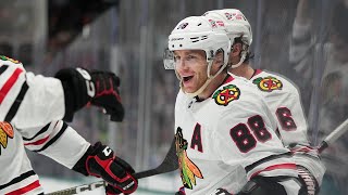 He KANE not be stopped! TWO more for Patty Kane