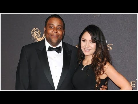 ‘Saturday Night Live’ Star Kenan Thompson and Wife Christina Evangeline Welcome Their Second Child