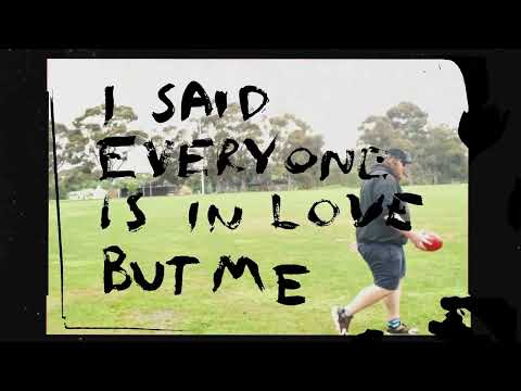 The Smith Street Band - Dilute (Lyric Video)