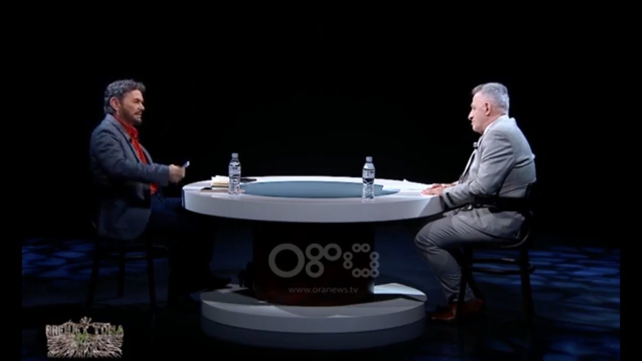 Rrënjët Tona: Zanafilla e urrejtjes  midis popullsive të Ballkanit.  - Një emision nga Fredi Balaj