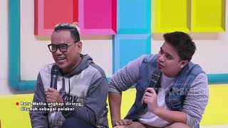 P3H - Apakah Ratu Metha Adalah Pelakor?  (29/11/19) PART1