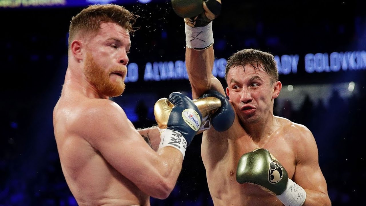 Destructive Power! Top Ten Hardest Boxing Middleweight Hitters of All Time (Reaction)