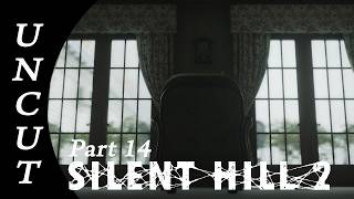 Clickbait BS title goes here: Uncut Silent Hill 2 EP 14 Clickbait BS title goes here: Uncut Silent Hill 2 EP 14