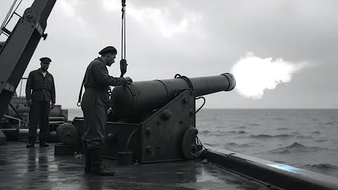 Why the Royal Navy Rejected U.S. Torpedoes — They Failed Over 60% of the Time #wwii #militaryhistory