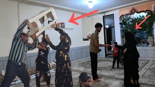The Hope of a Lonely Nomadic Woman: Rebuilding Life After Loss with Her Children