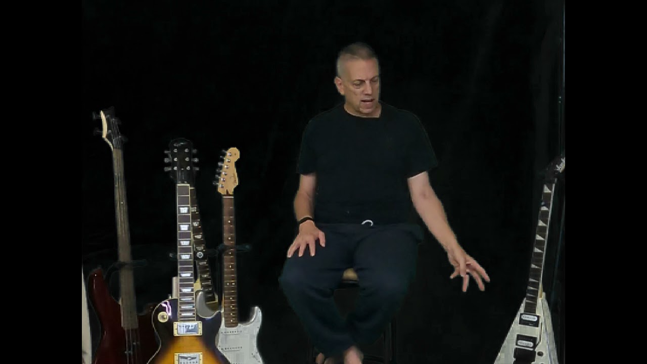 An Honest Discussion of Gear Acquisition Syndrome