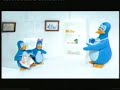 Kinder Pinguie Raklame 1