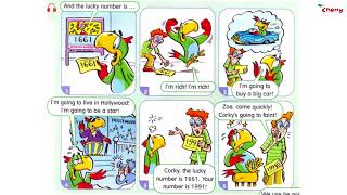 Unit 24, page 102, grammar time 2