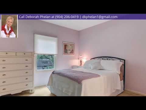 58 Laurel Oak Road, Fernandina Beach, FL home video tour