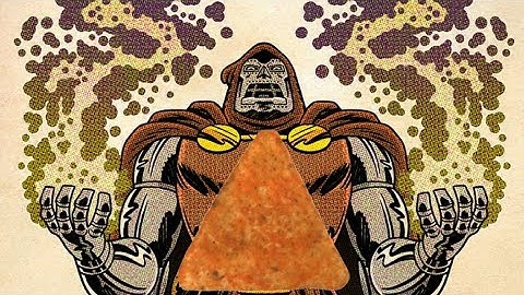 Umvc3 Doom Dorito pressure concepts (Barrier assist)