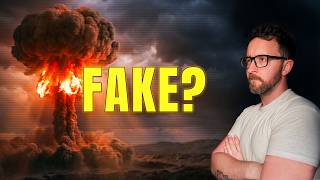 The Nuclear Bomb Hoax Explained with Tamara Sheville and Brandon Thomas (Mysterious Universe)
