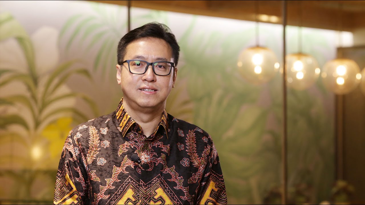 Khotbah | 2 Agustus 2020 | Harliem Salim | Set An Example in Godliness