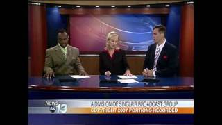 WLOS News Close September 2007