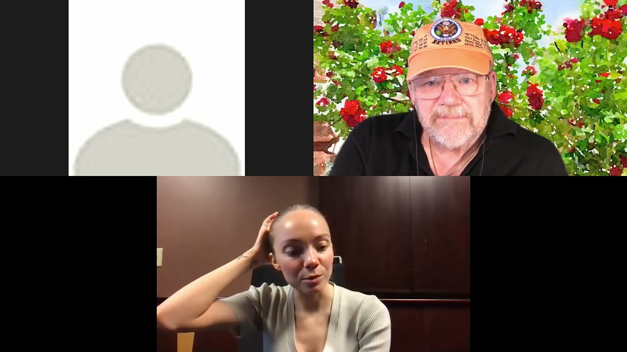 Danielle Bradbery Interview by Nigel Sharpe for Country Music News International