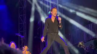 The Killers - All These Things That I’ve Done - Hot Fuss - Live 4K - Ohana Fest, LA - Sep 2023