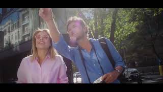 Warsaw - your best travel destination in 2023