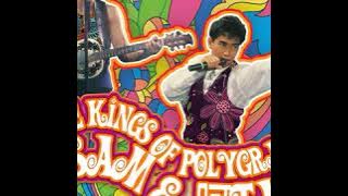 Alan Tam - Zhi You Ni