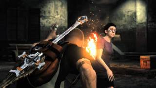 InFAMOUS: Festival Of Blood (with English Subtitles)